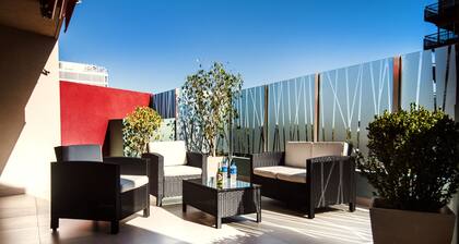 Shoshana Hotel Boutique