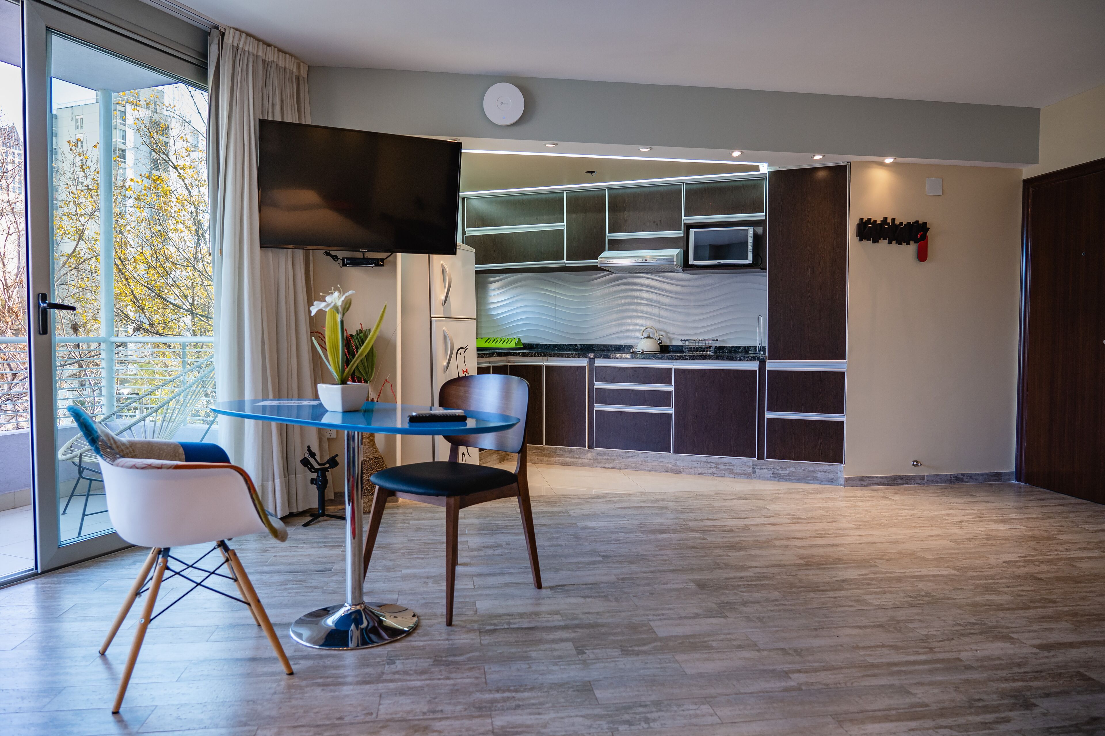 Foto - Shoshana Hotel Boutique