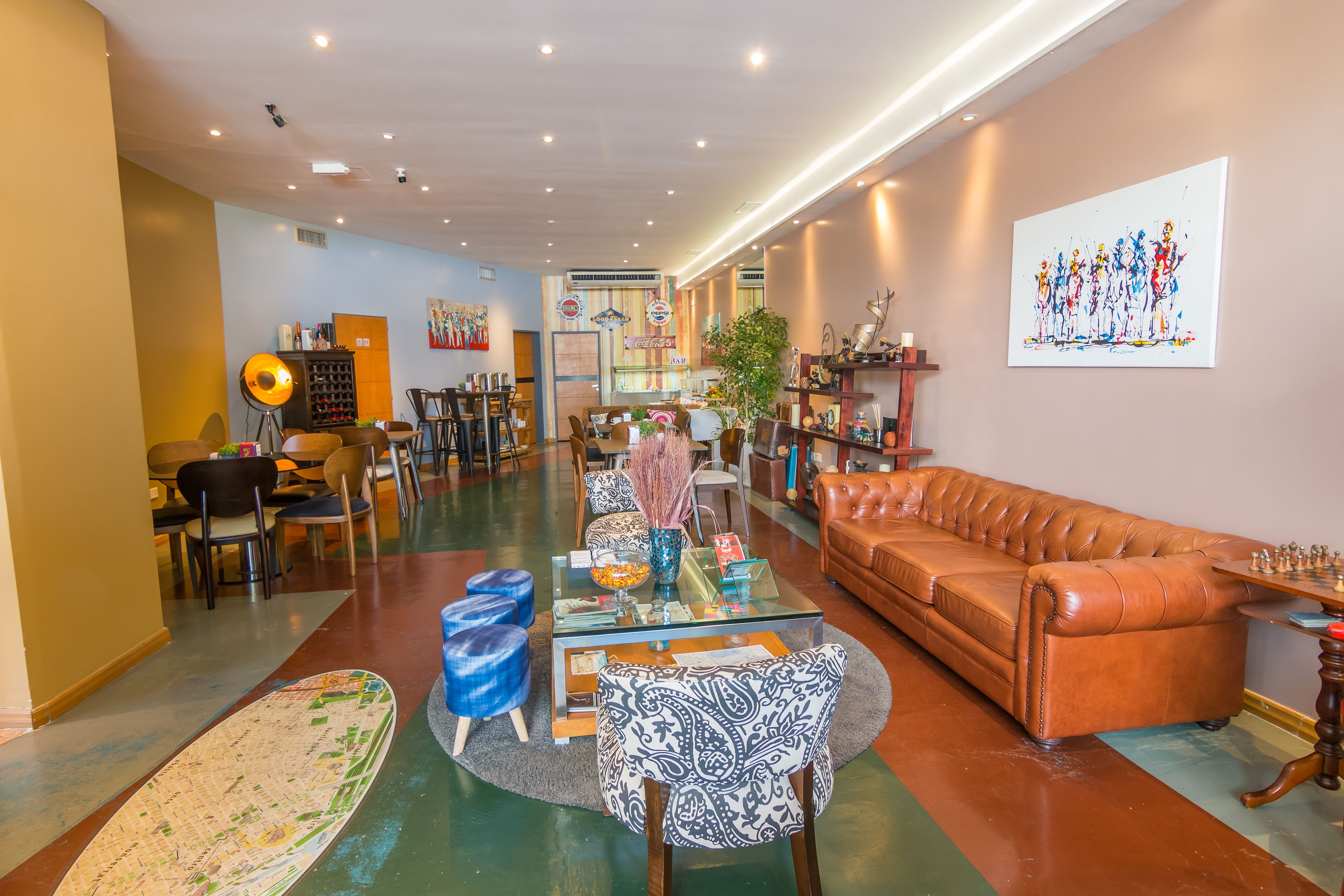 Foto - Shoshana Hotel Boutique