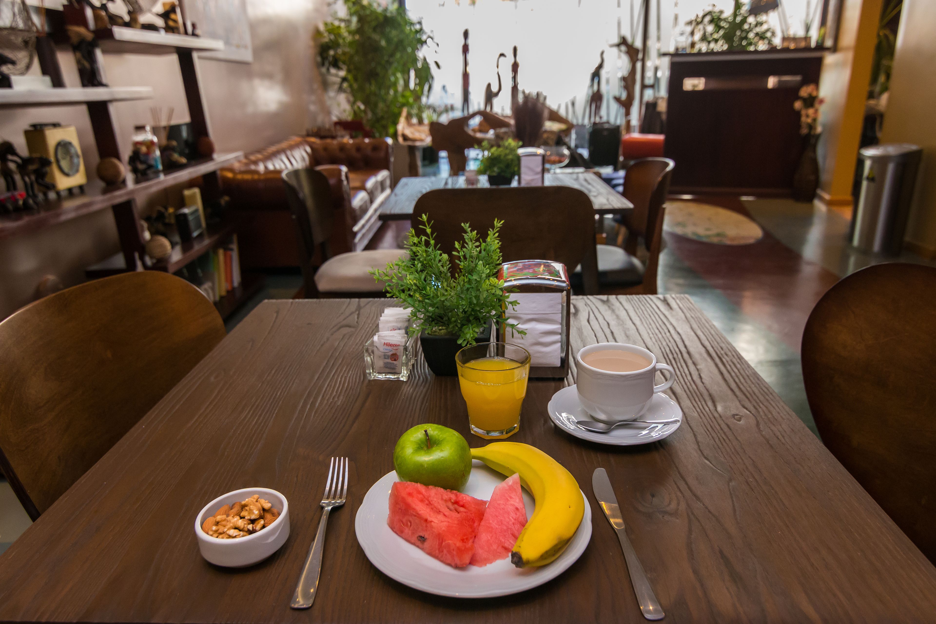 Photo - Shoshana Hotel Boutique