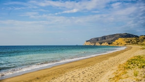 Beach - Montecristi Golf Resort & Villas (Montecristi)