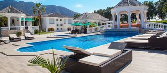 Montecristi Golf Resort & Villas