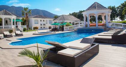 Montecristi Golf Resort & Villas