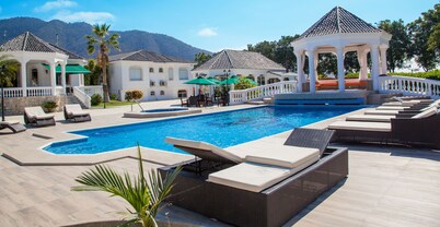 Montecristi Golf Resort & Villas