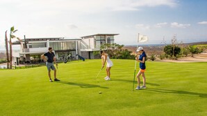 Golf - Montecristi Golf Resort & Villas (Montecristi)