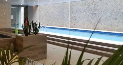 Luxury apartments Quito