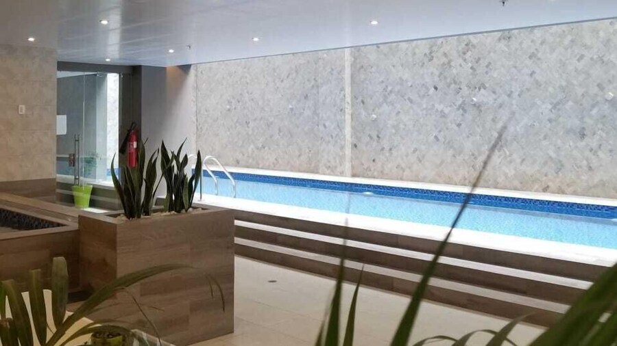 Luxury apartments Quito