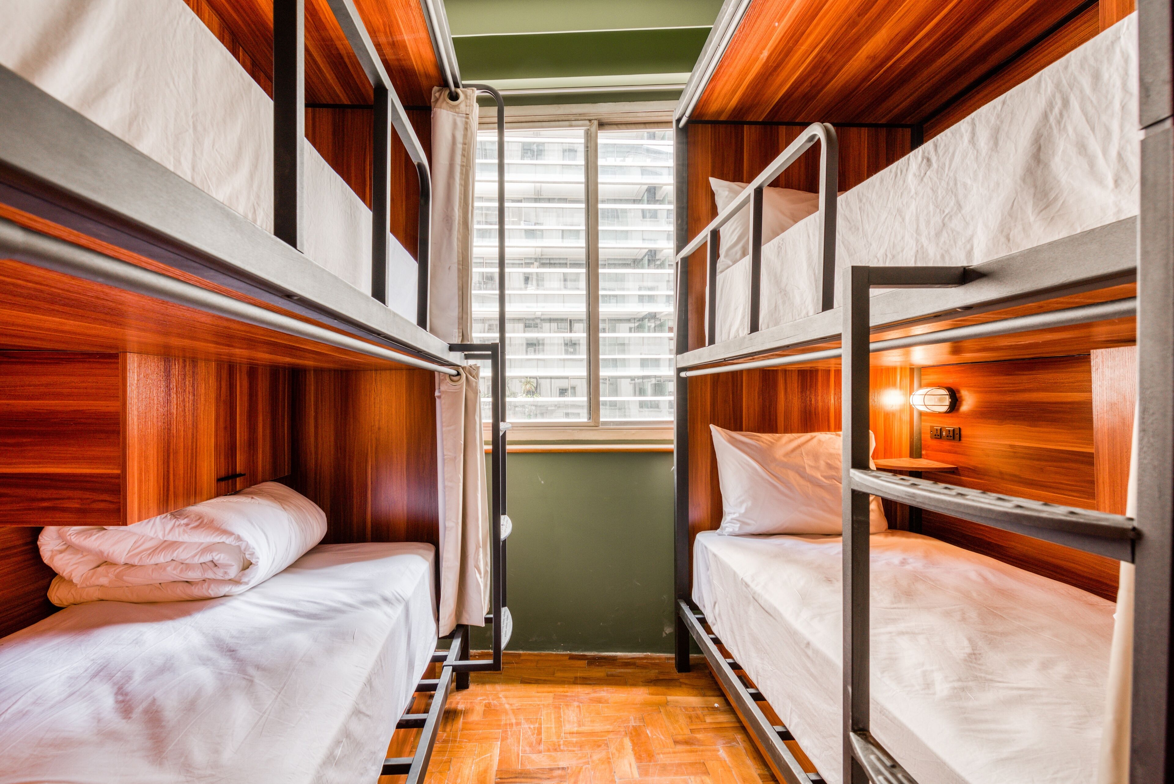 Photo - Selina Aurora Sao Paulo