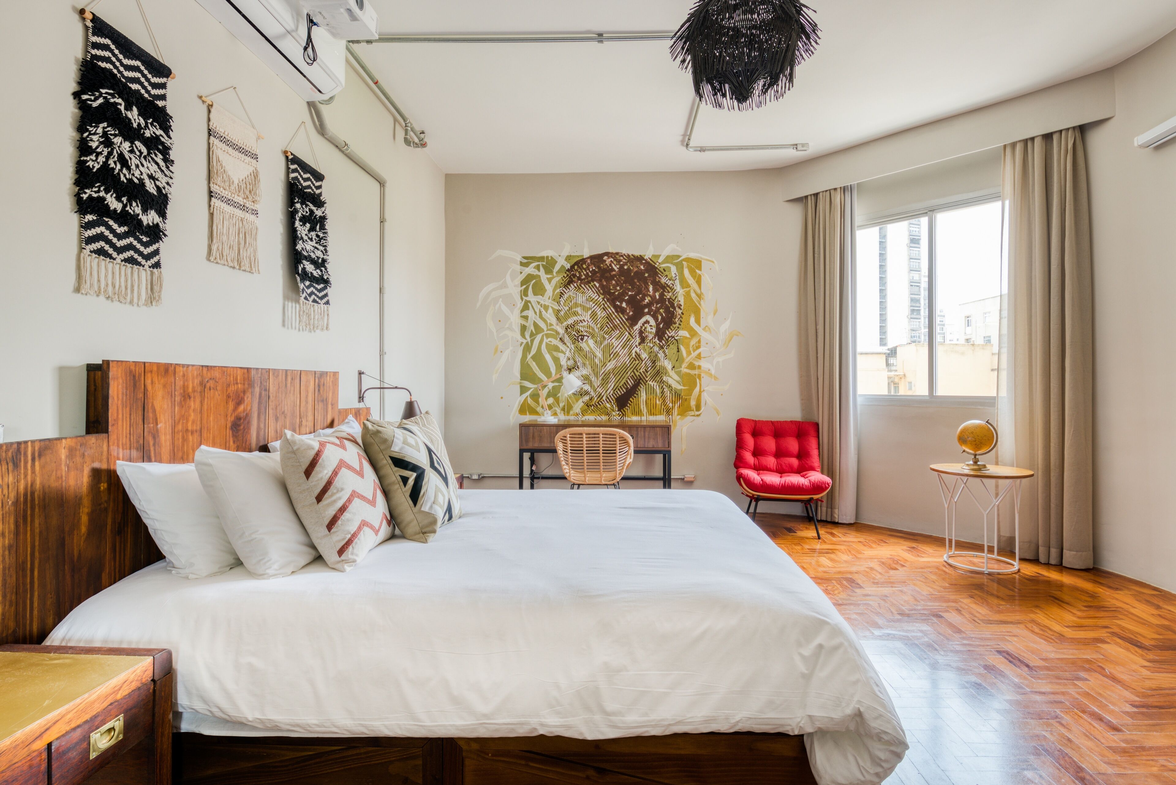 Photo - Selina Aurora Sao Paulo