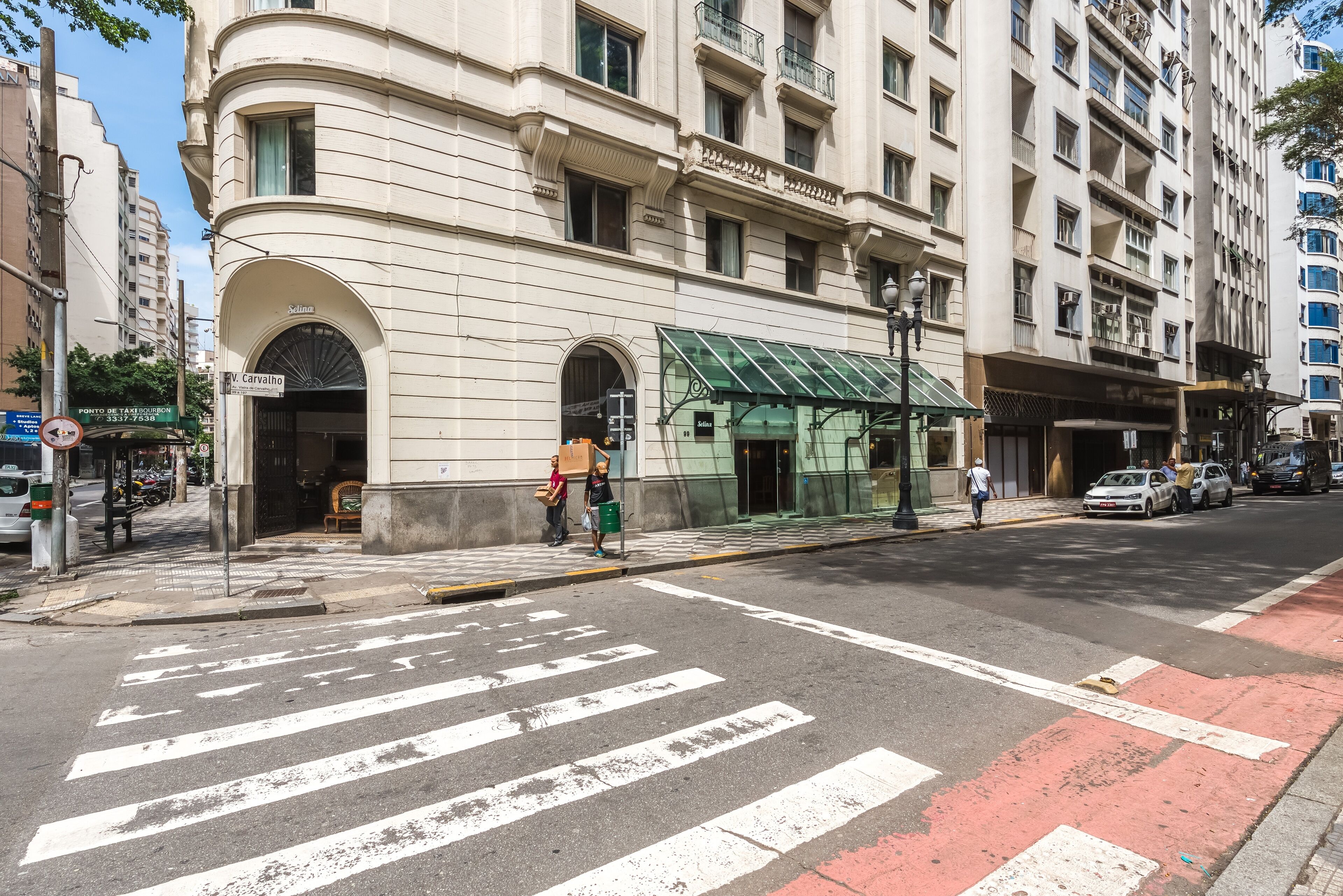 Photo - Selina Aurora Sao Paulo