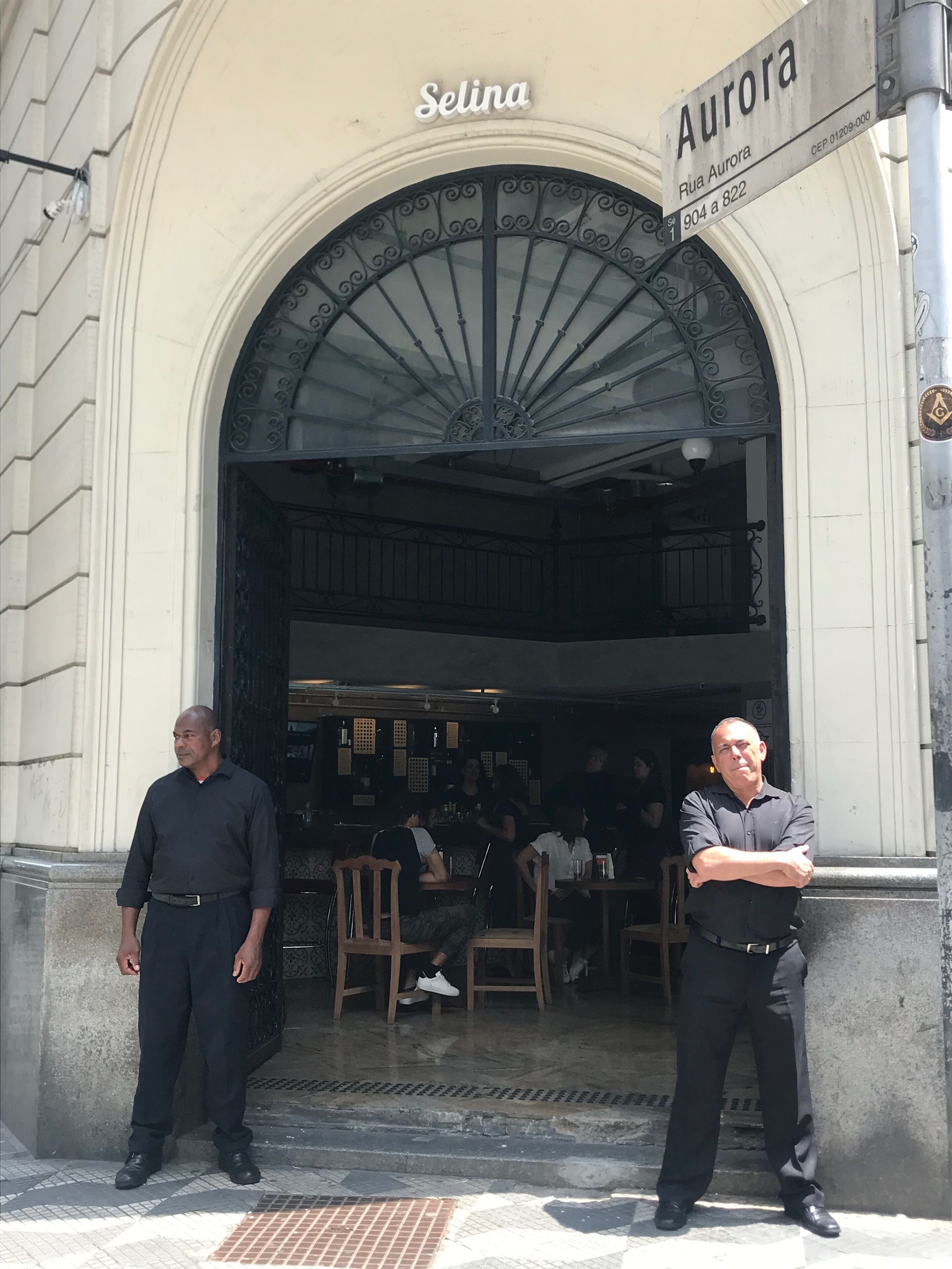 Photo - Selina Aurora Sao Paulo