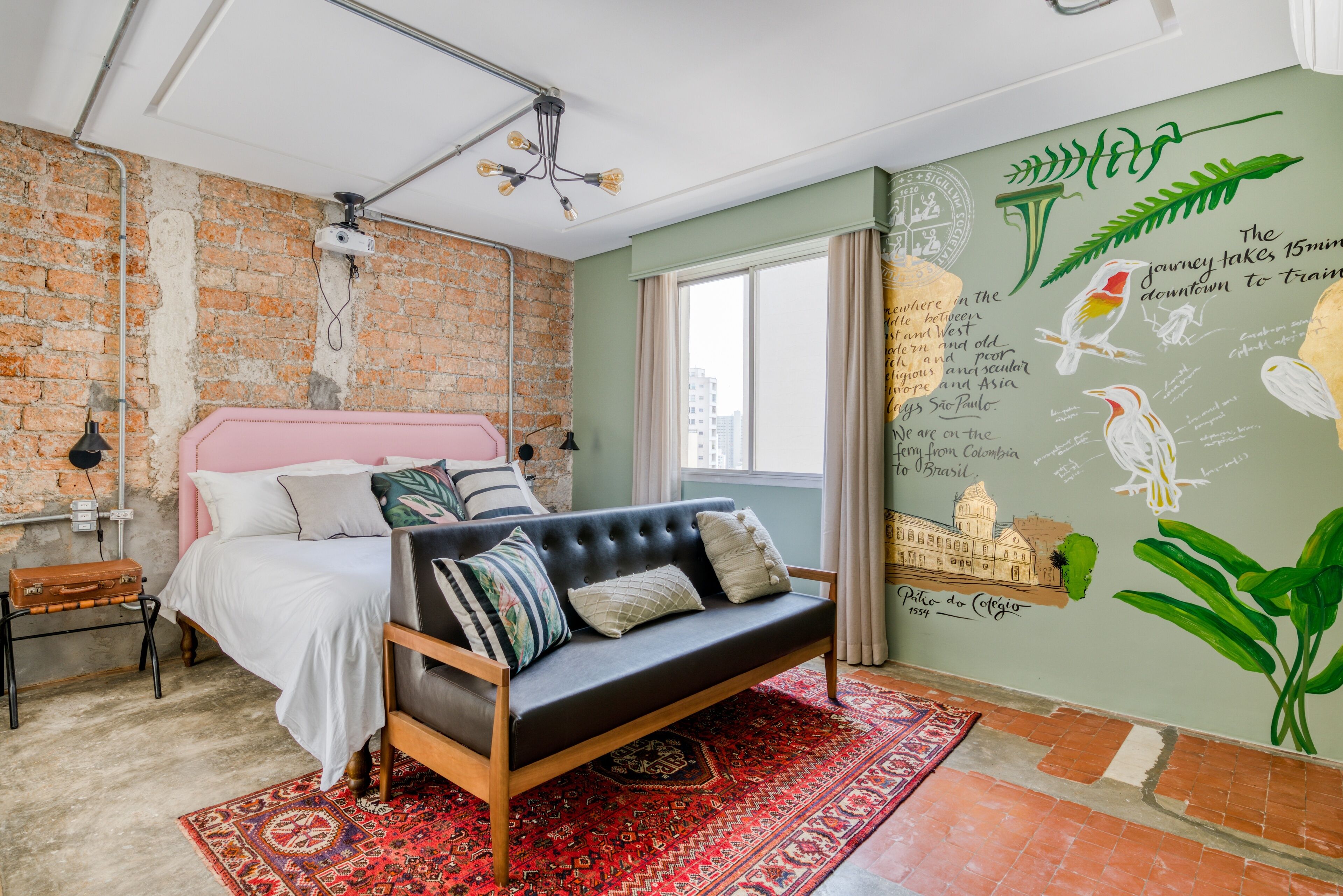 Photo - Selina Aurora Sao Paulo