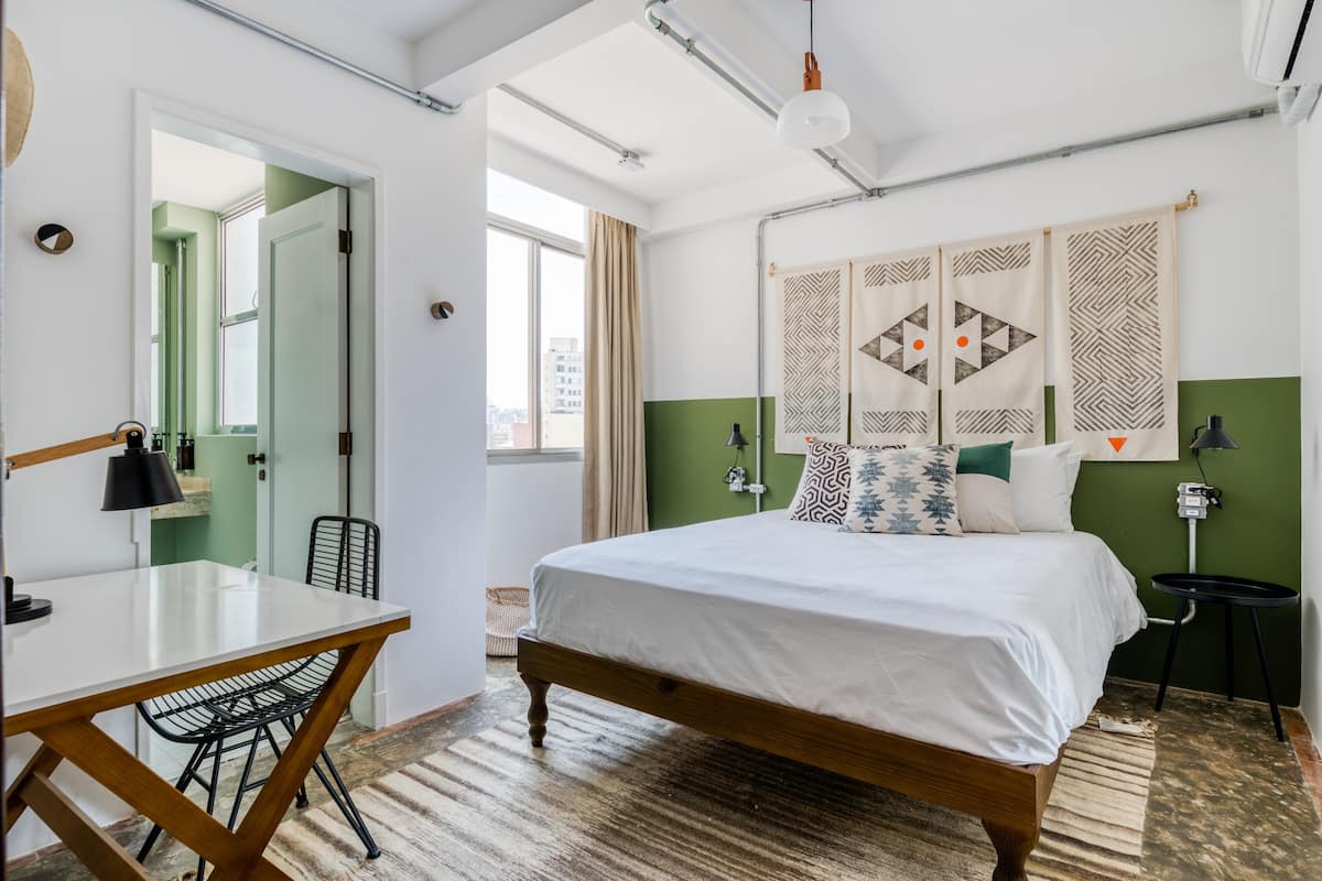 Standard Room | Free WiFi