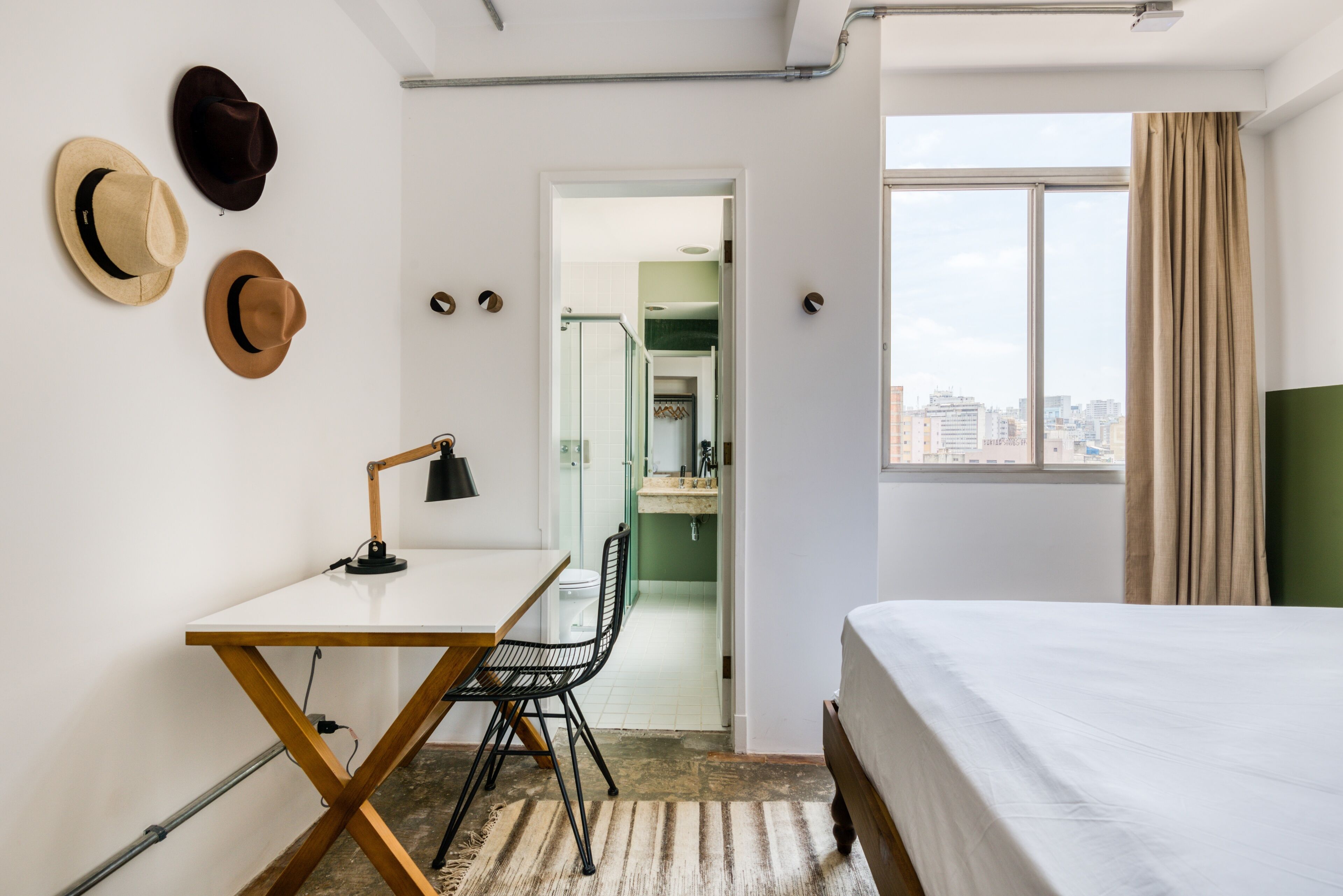 Photo - Selina Aurora Sao Paulo