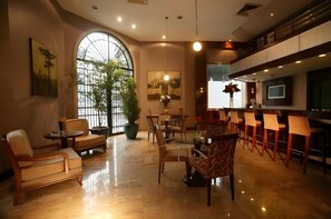 Dining - Selina Aurora São Paulo (São Paulo)