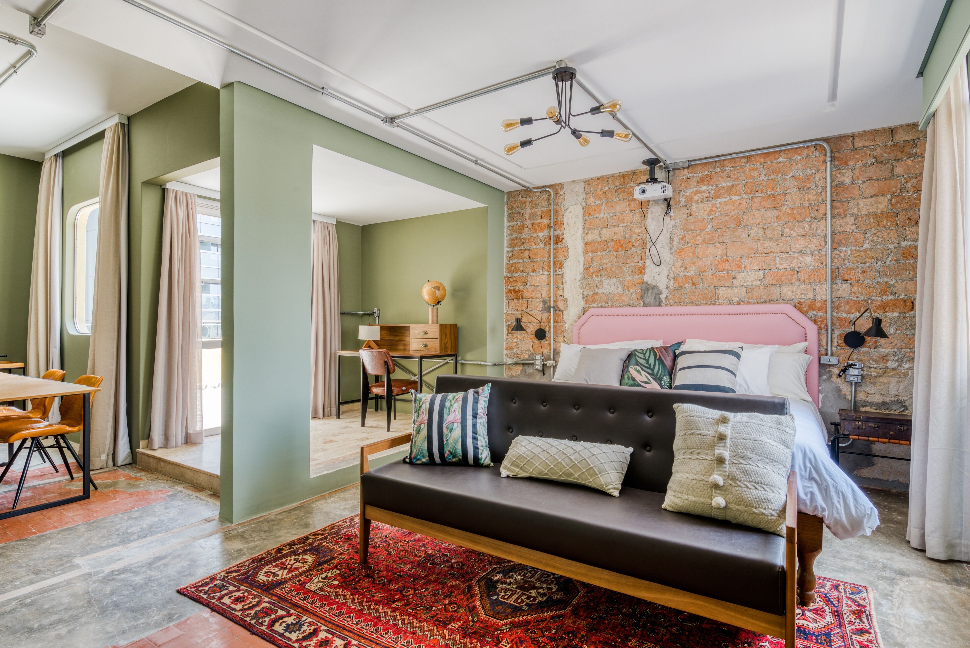 Photo - Selina Aurora Sao Paulo