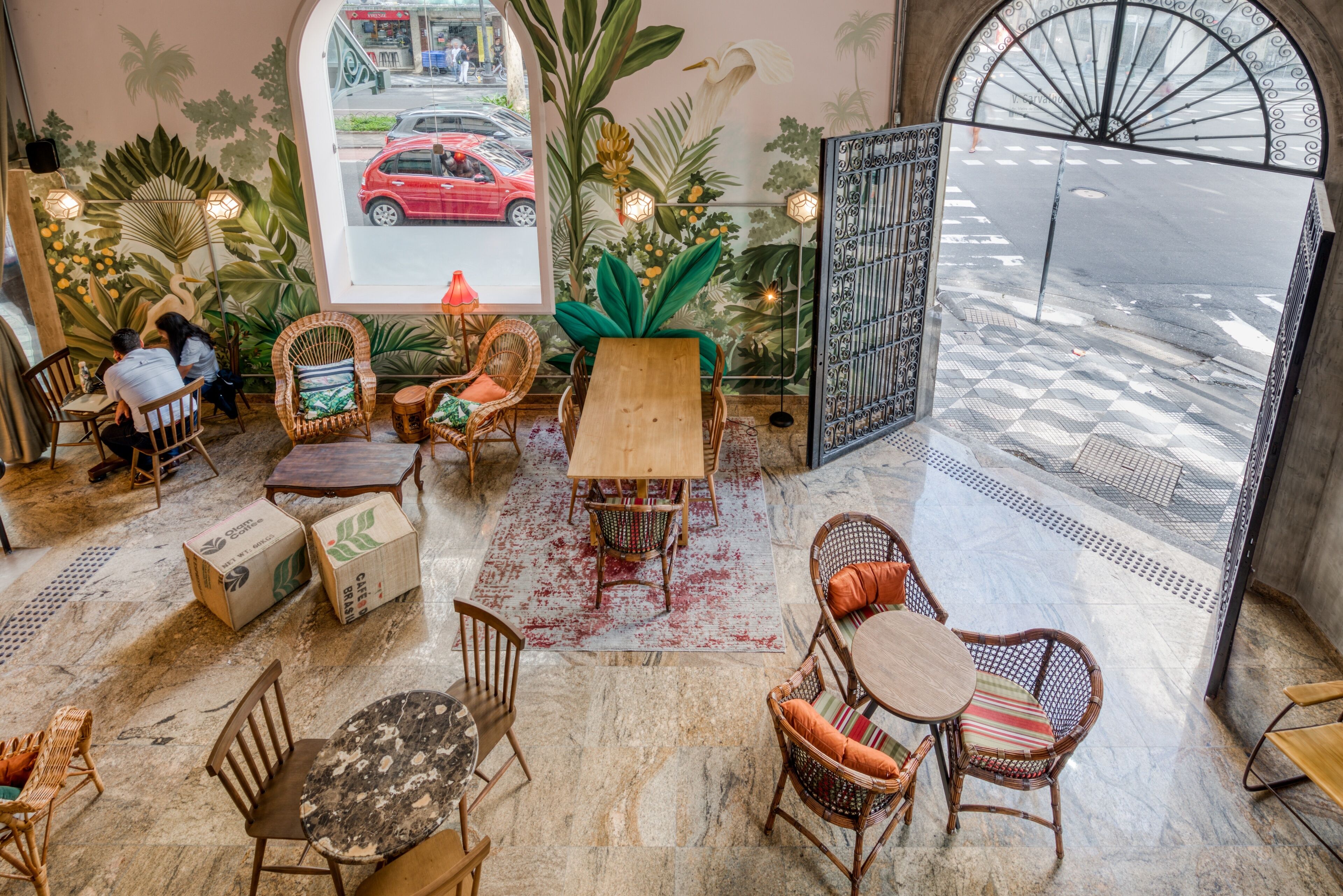 Photo - Selina Aurora Sao Paulo