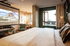 Free WiFi, wheelchair access - Selina Aurora São Paulo (São Paulo)