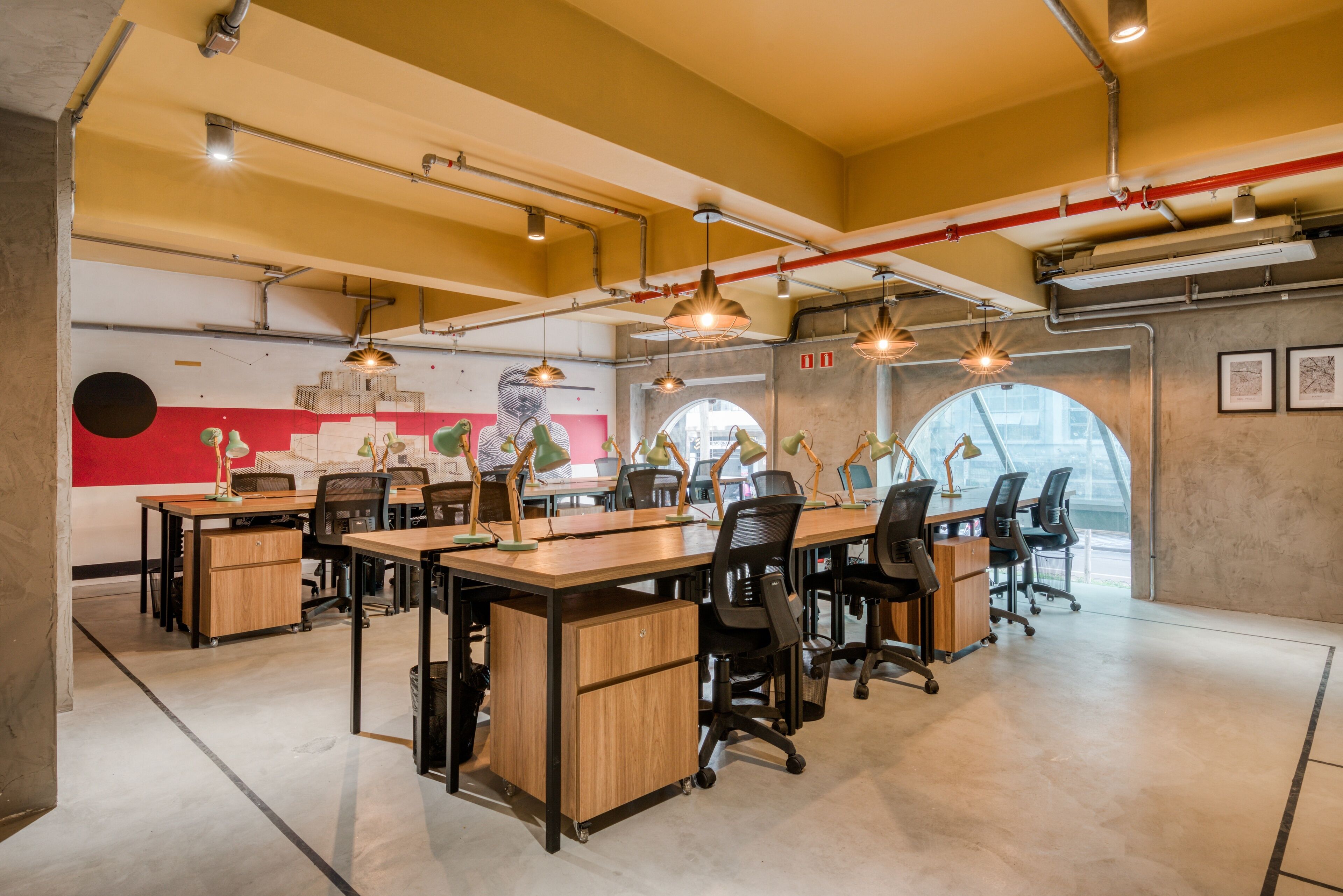 Photo - Selina Aurora Sao Paulo