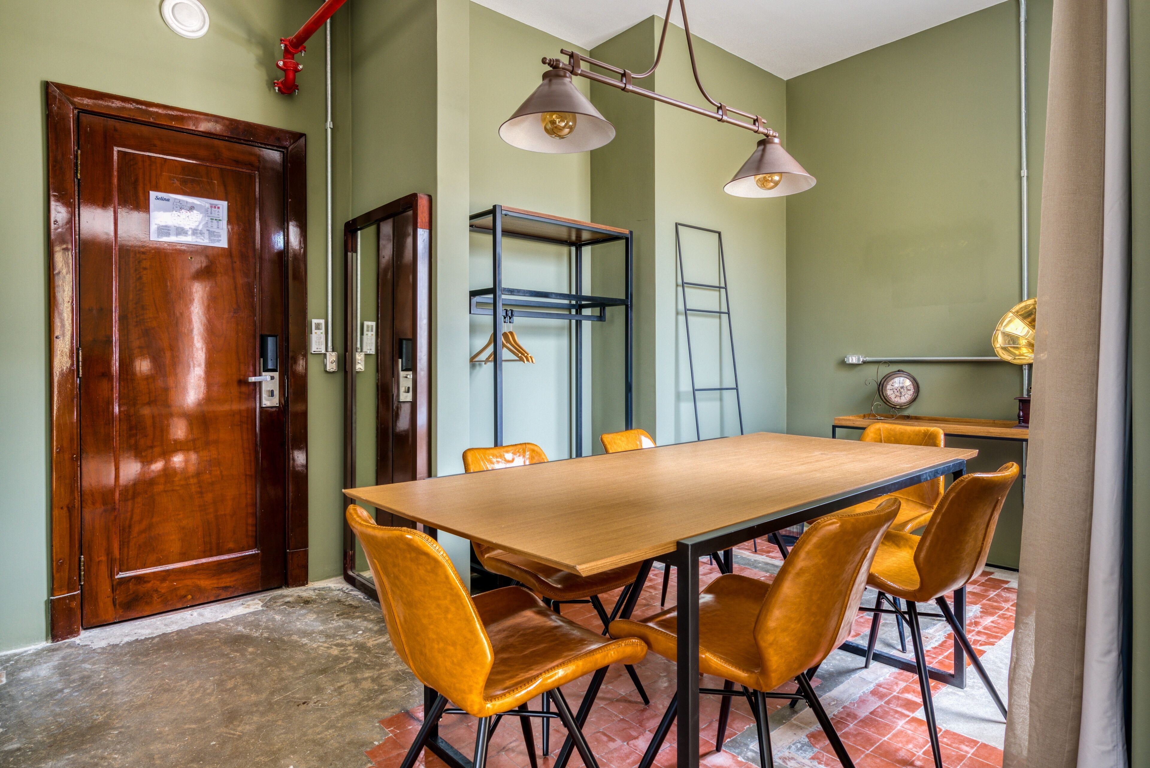 Photo - Selina Aurora Sao Paulo