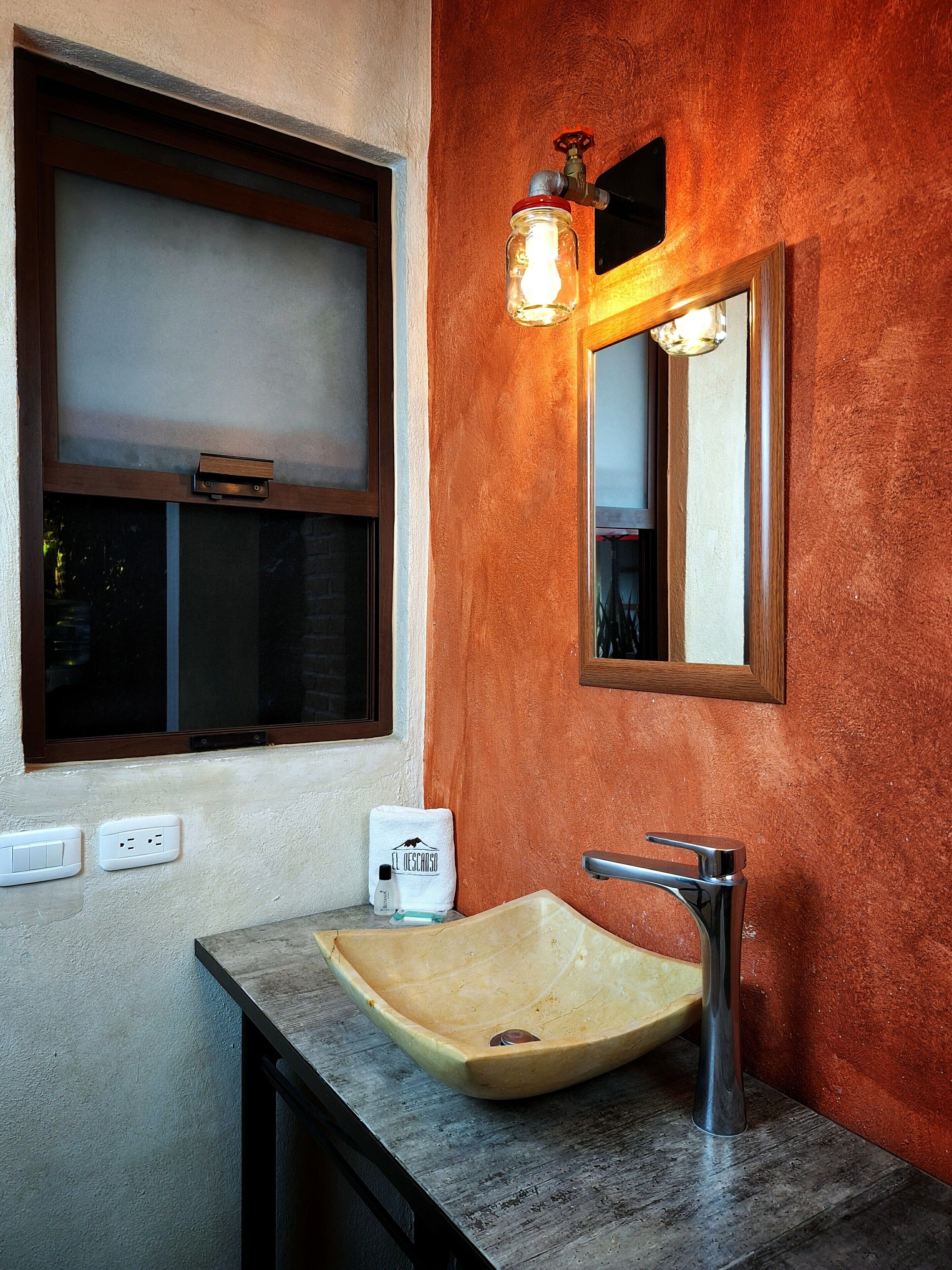 Photo - Hotel el Descanso Barrio del Artista