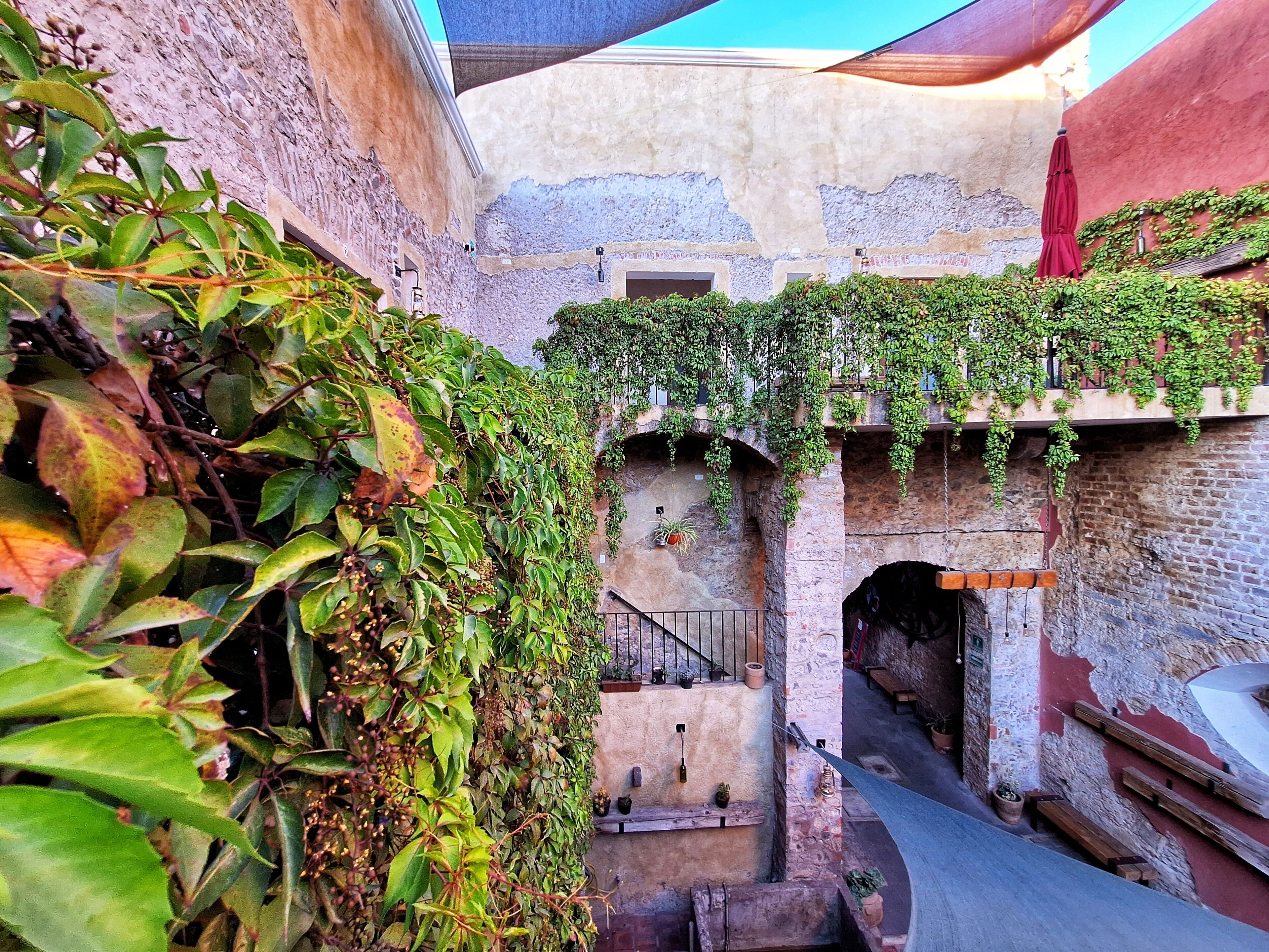 Photo - Hotel el Descanso Barrio del Artista