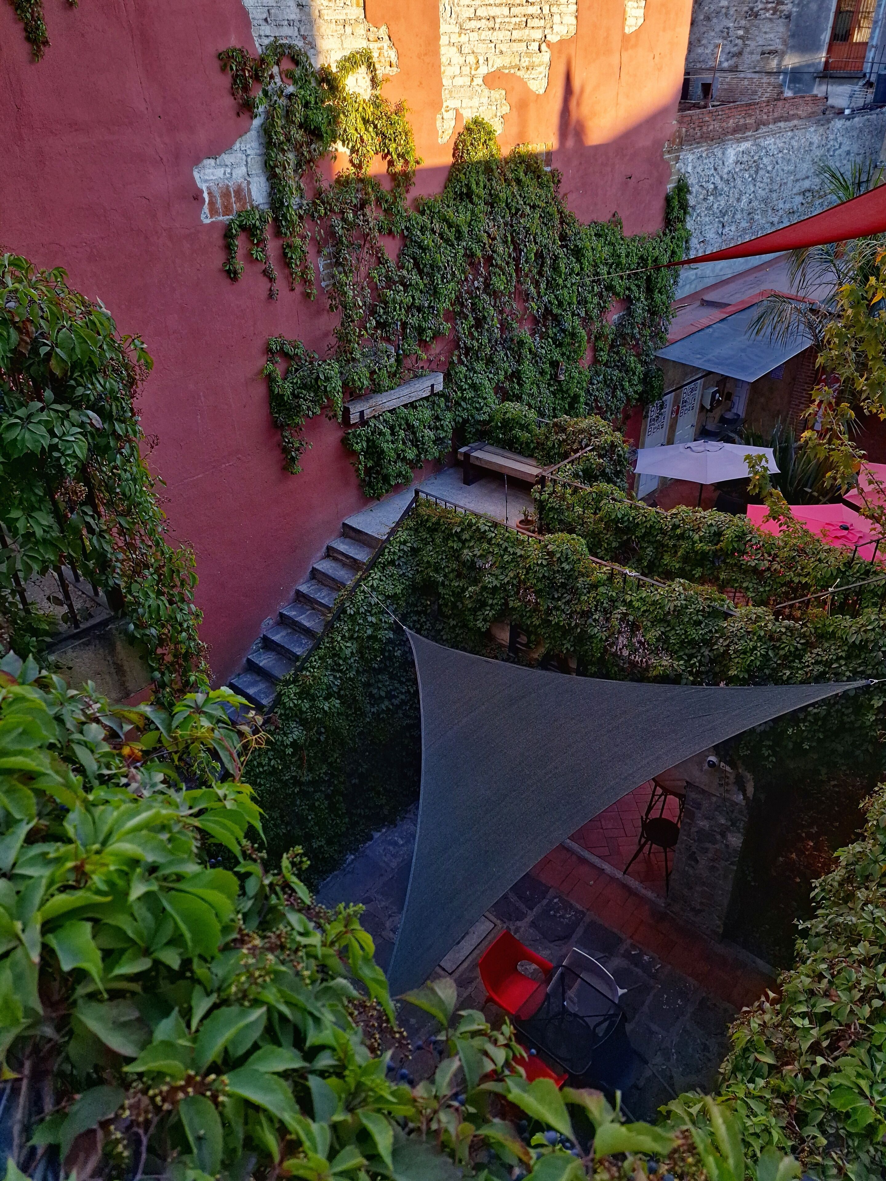 Photo - Hotel el Descanso Barrio del Artista