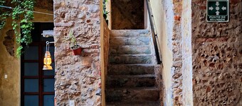 El Descanso Barrio del Artista