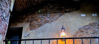 El Descanso Barrio del Artista