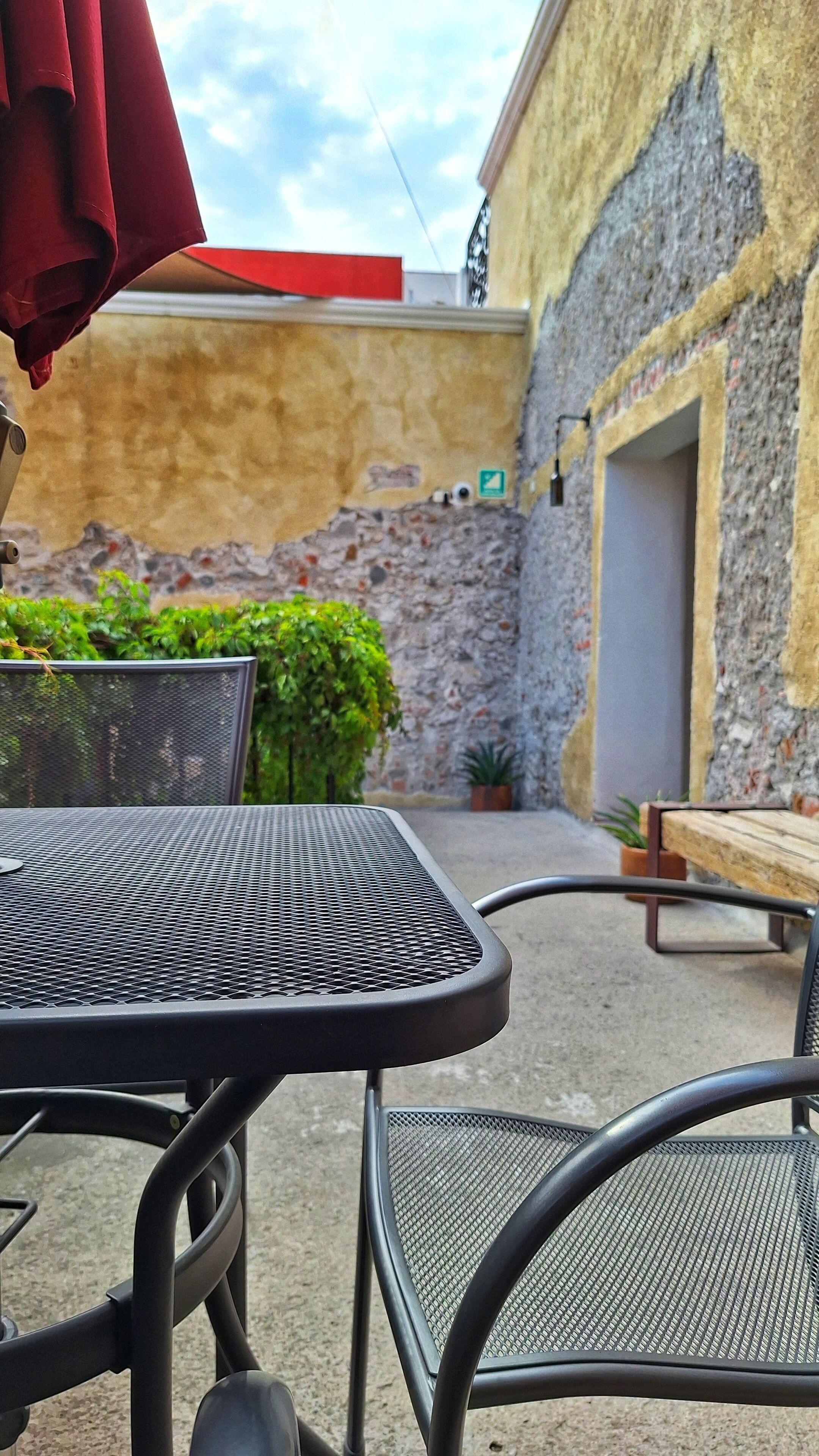 Photo - Hotel el Descanso Barrio del Artista