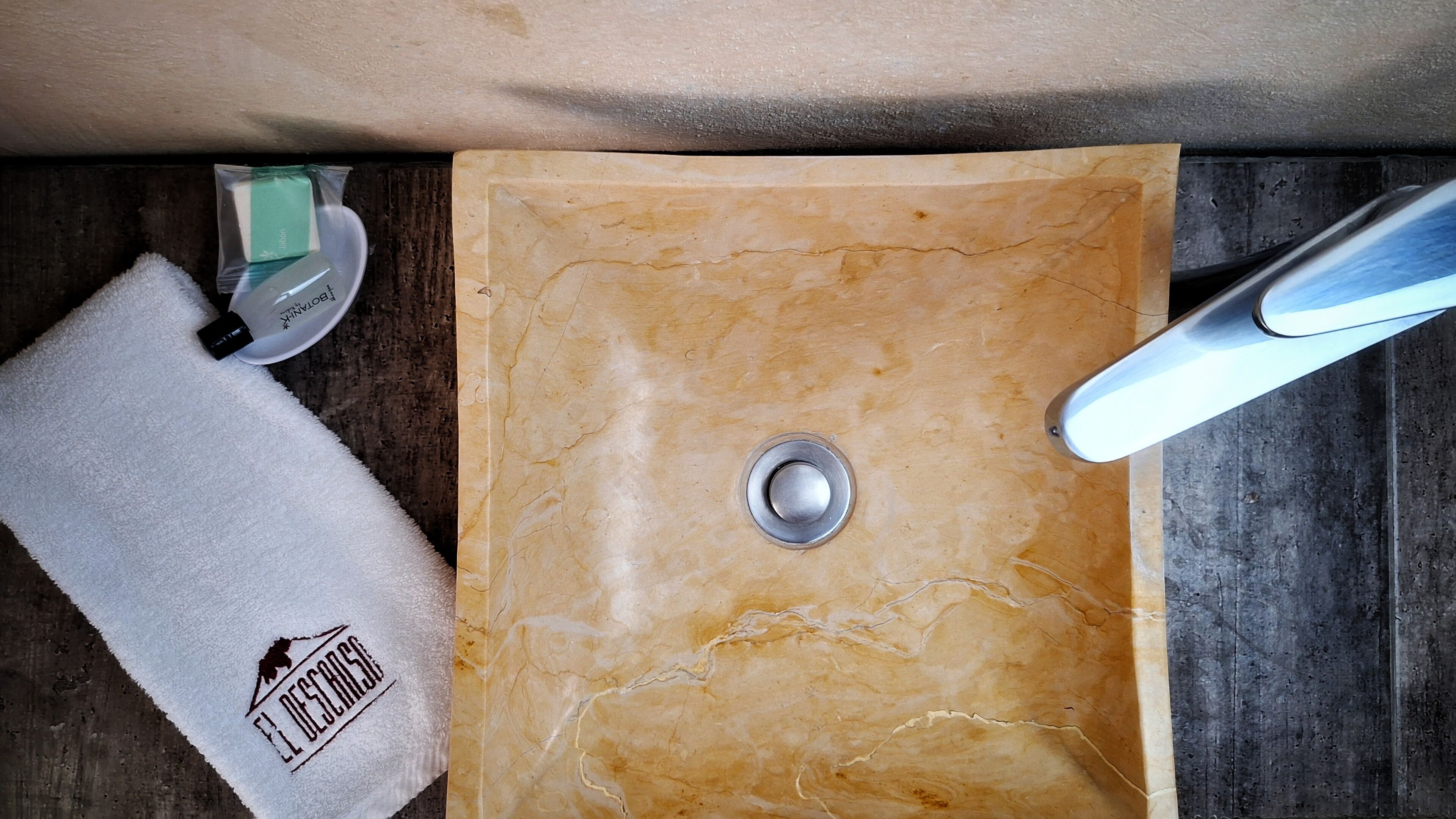 Photo - Hotel el Descanso Barrio del Artista