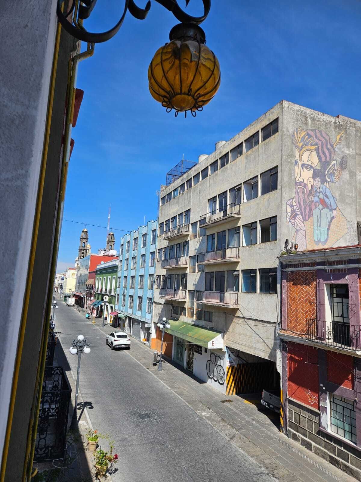 Photo - Hotel el Descanso Barrio del Artista