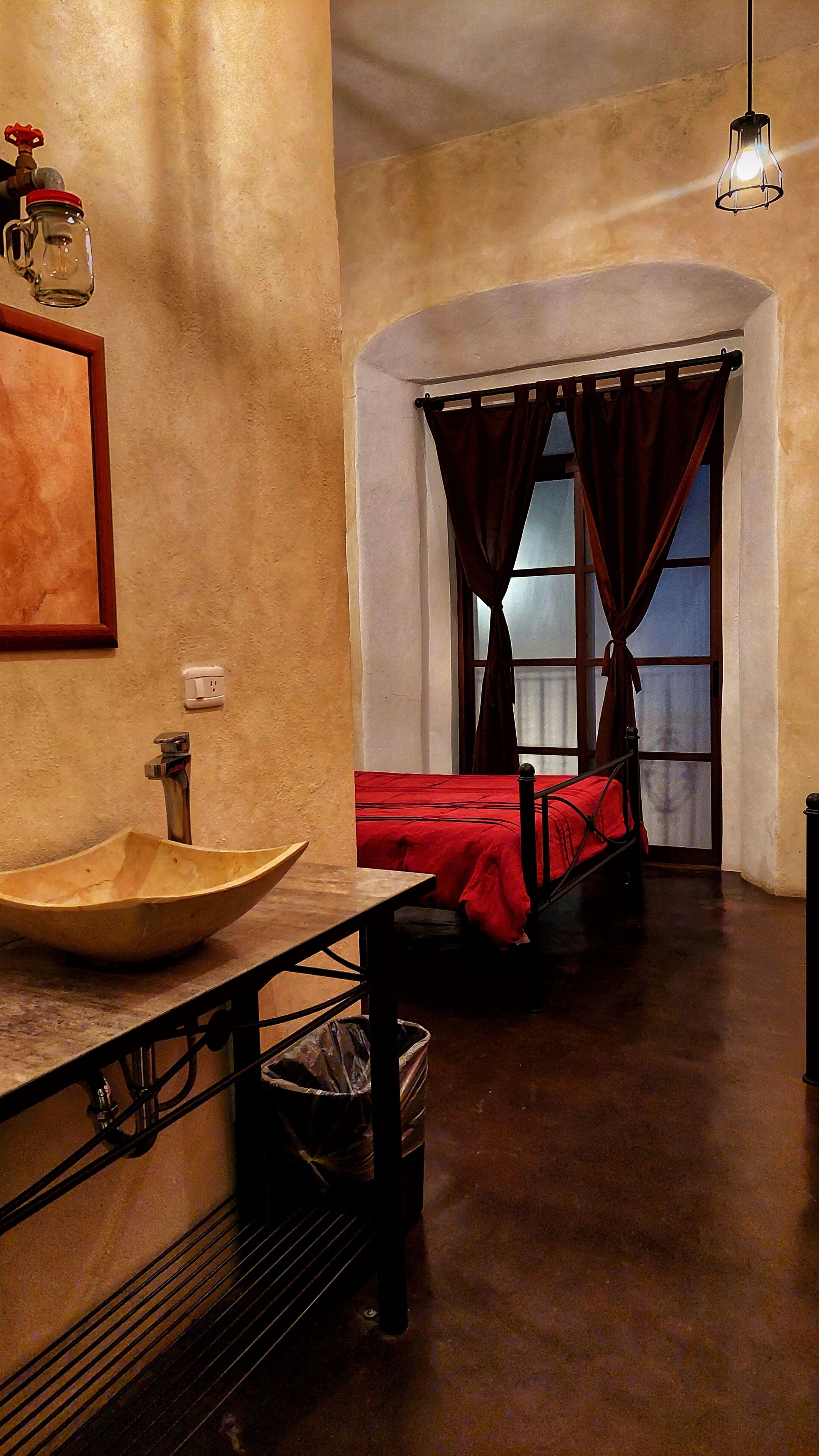 Photo - Hotel el Descanso Barrio del Artista