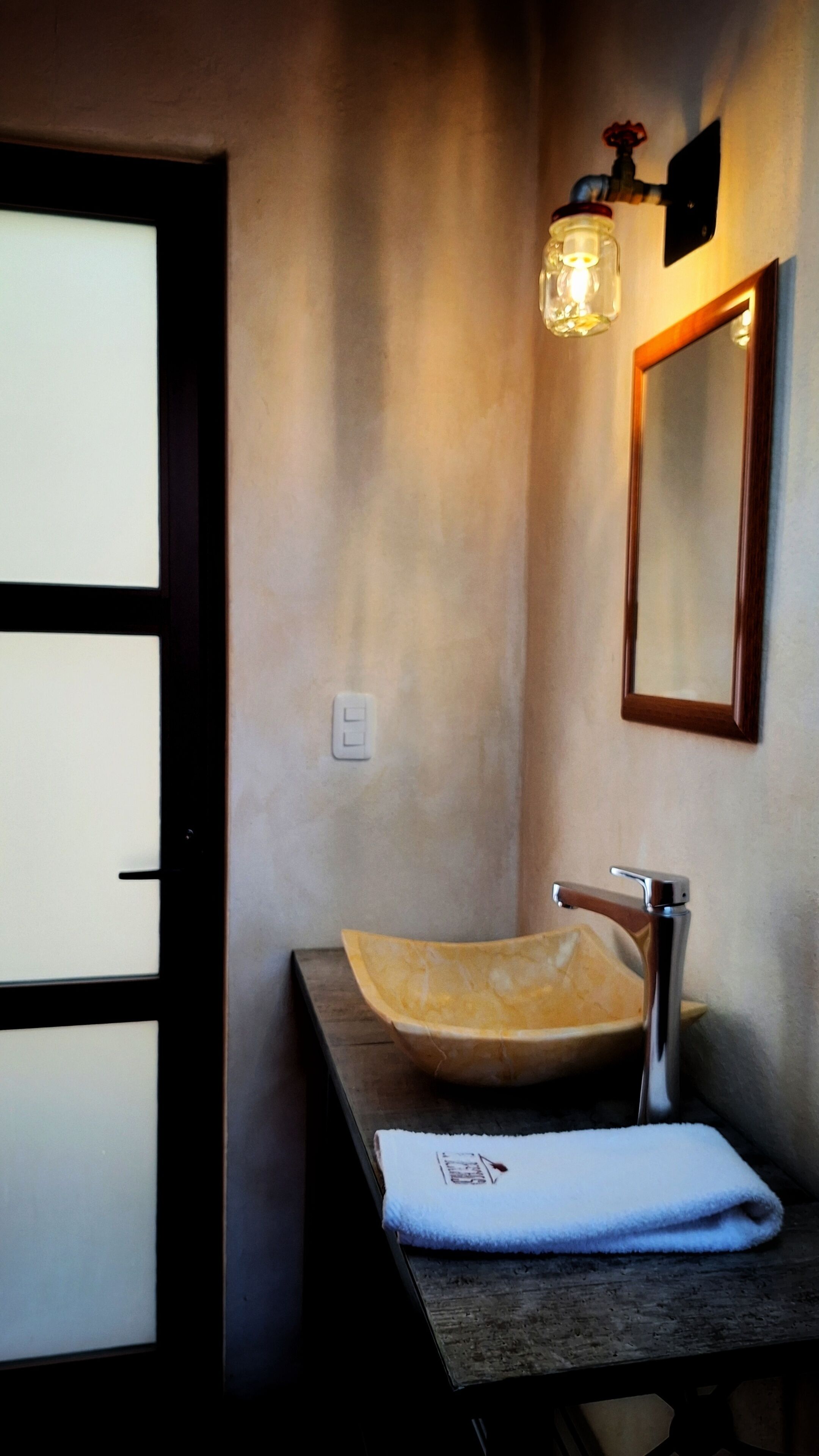 Photo - Hotel el Descanso Barrio del Artista