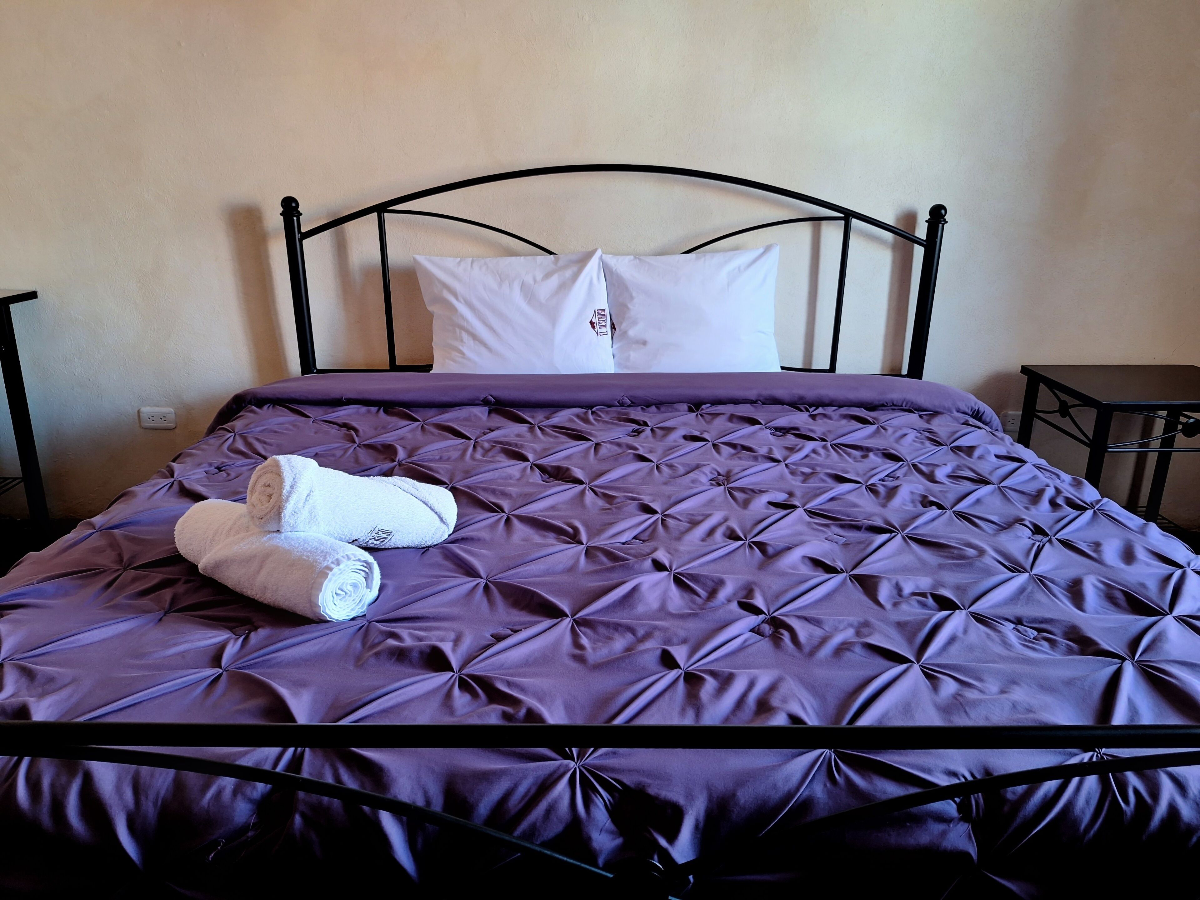 Photo - Hotel el Descanso Barrio del Artista