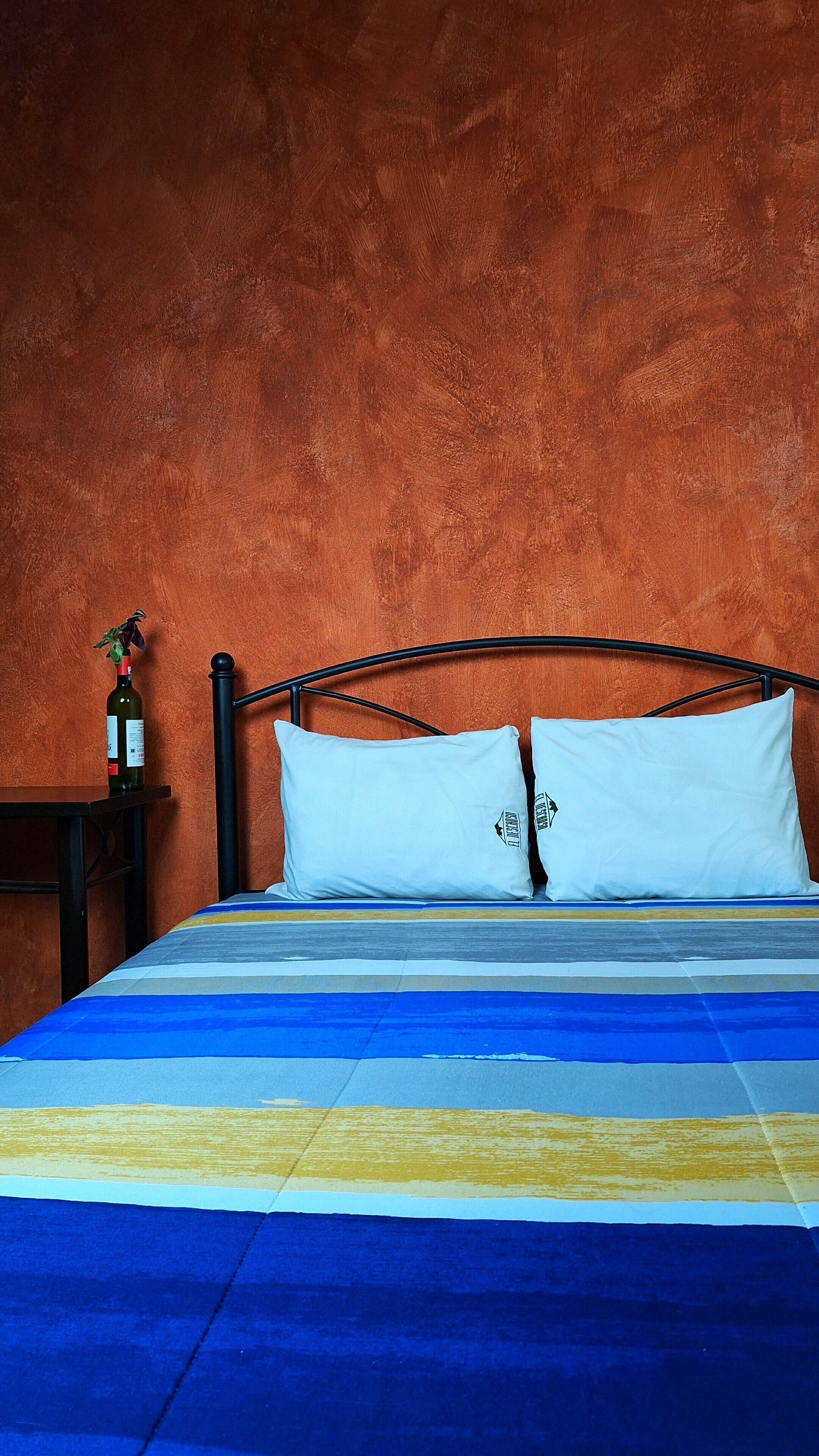 Photo - El Descanso Barrio del Artista