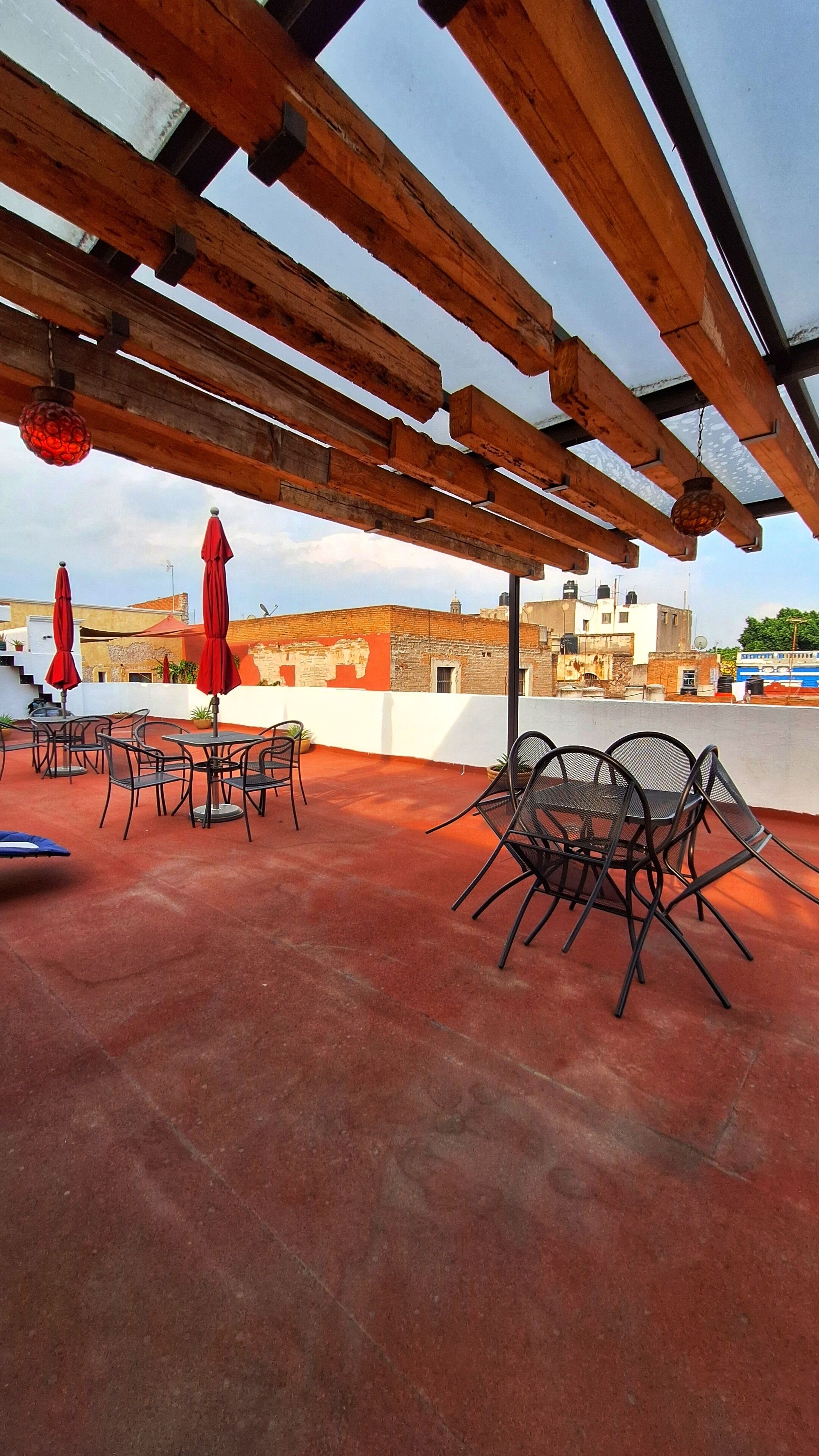 Photo - Hotel el Descanso Barrio del Artista