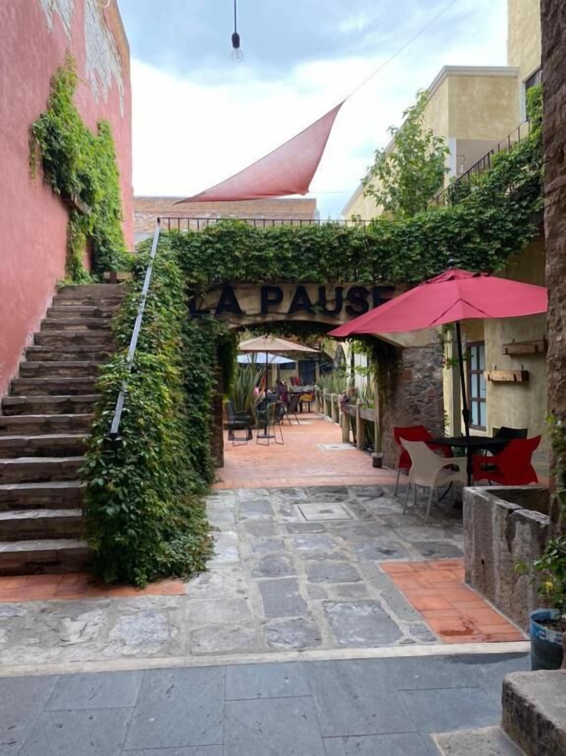 Photo - Hotel el Descanso Barrio del Artista