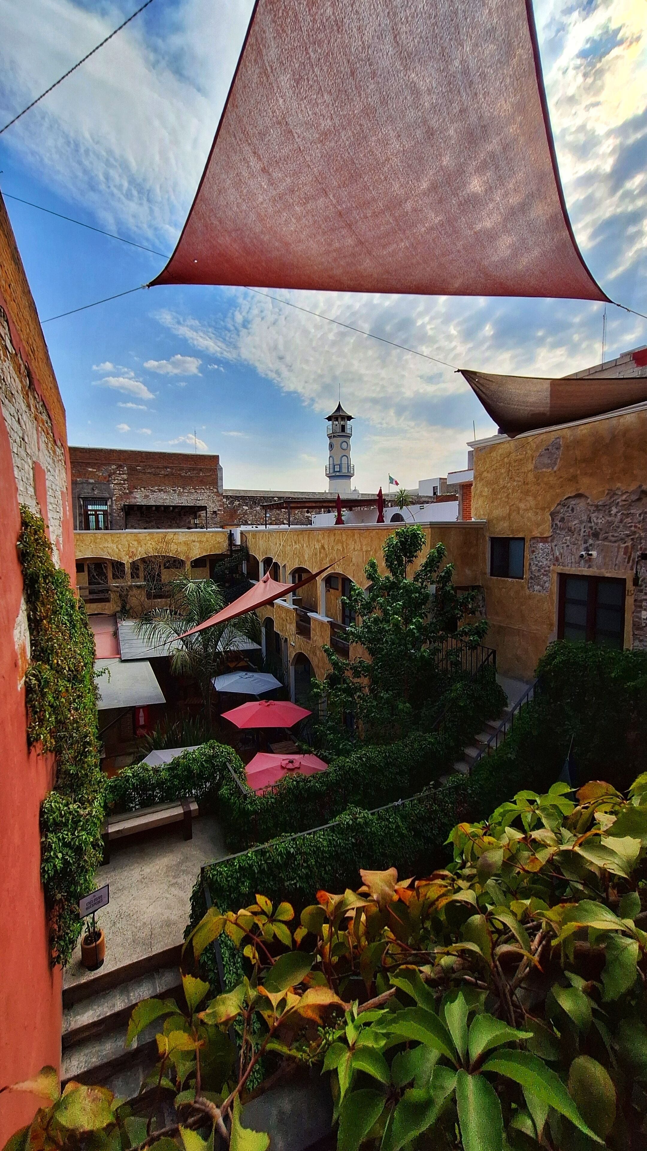 Photo - Hotel el Descanso Barrio del Artista