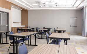 Meeting facility - Hilton Garden Inn Cedar Park Austin (Austin)