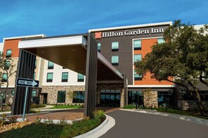 Exterior - Hilton Garden Inn Cedar Park Austin (Austin)