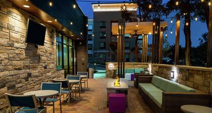 Hilton Garden Inn Cedar Park Austin