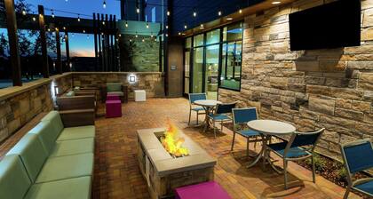 Hilton Garden Inn Cedar Park Austin