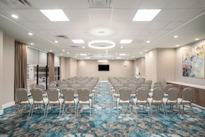Sala de reunions