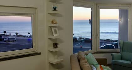 Avencas Beach House - Ocean View