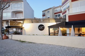 Detalle exterior