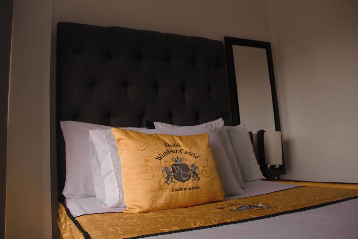 Family Room | Free WiFi, bed sheets, wheelchair access