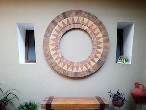 Coin séjour