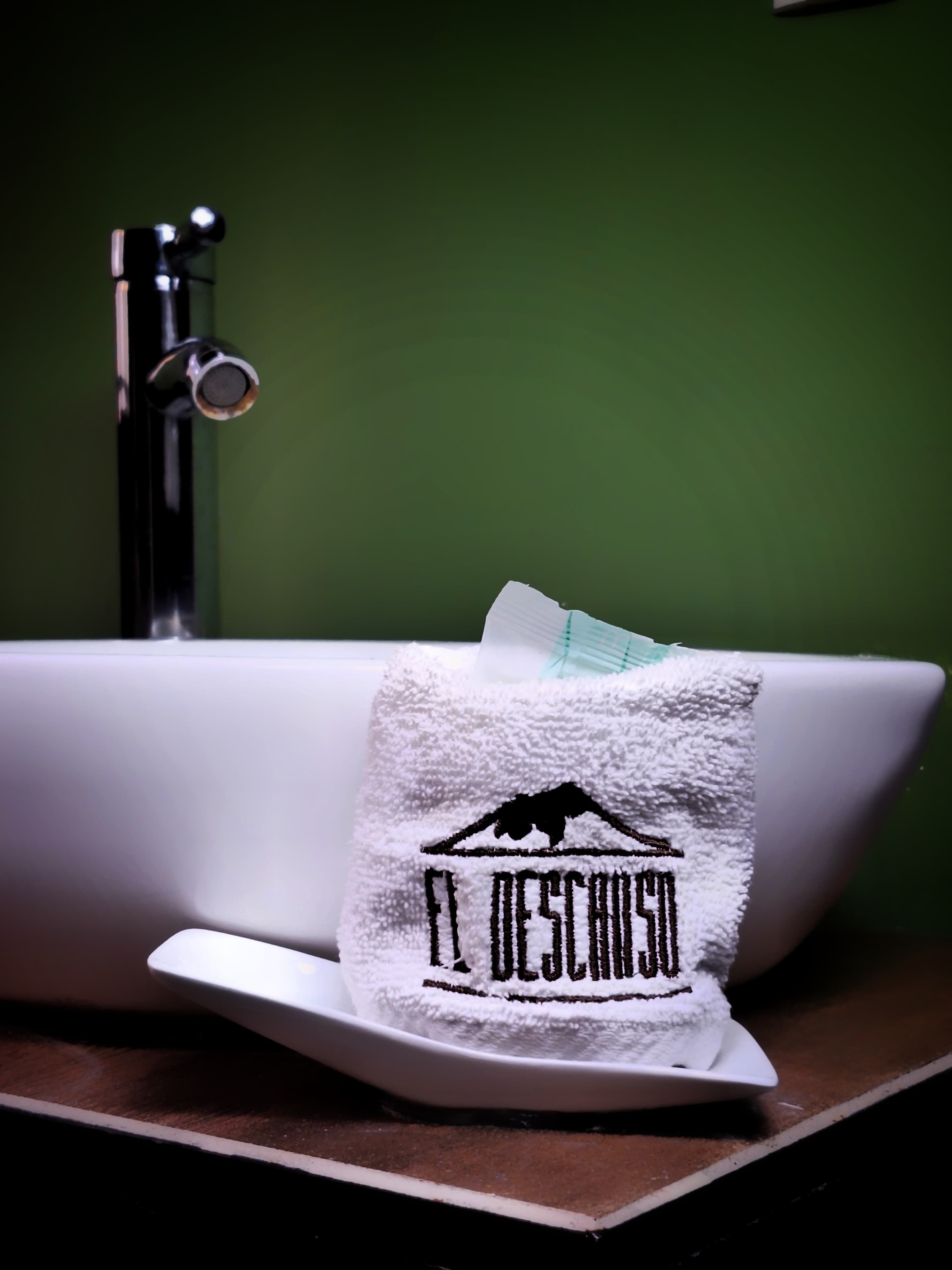 Photo - Hotel el Descanso