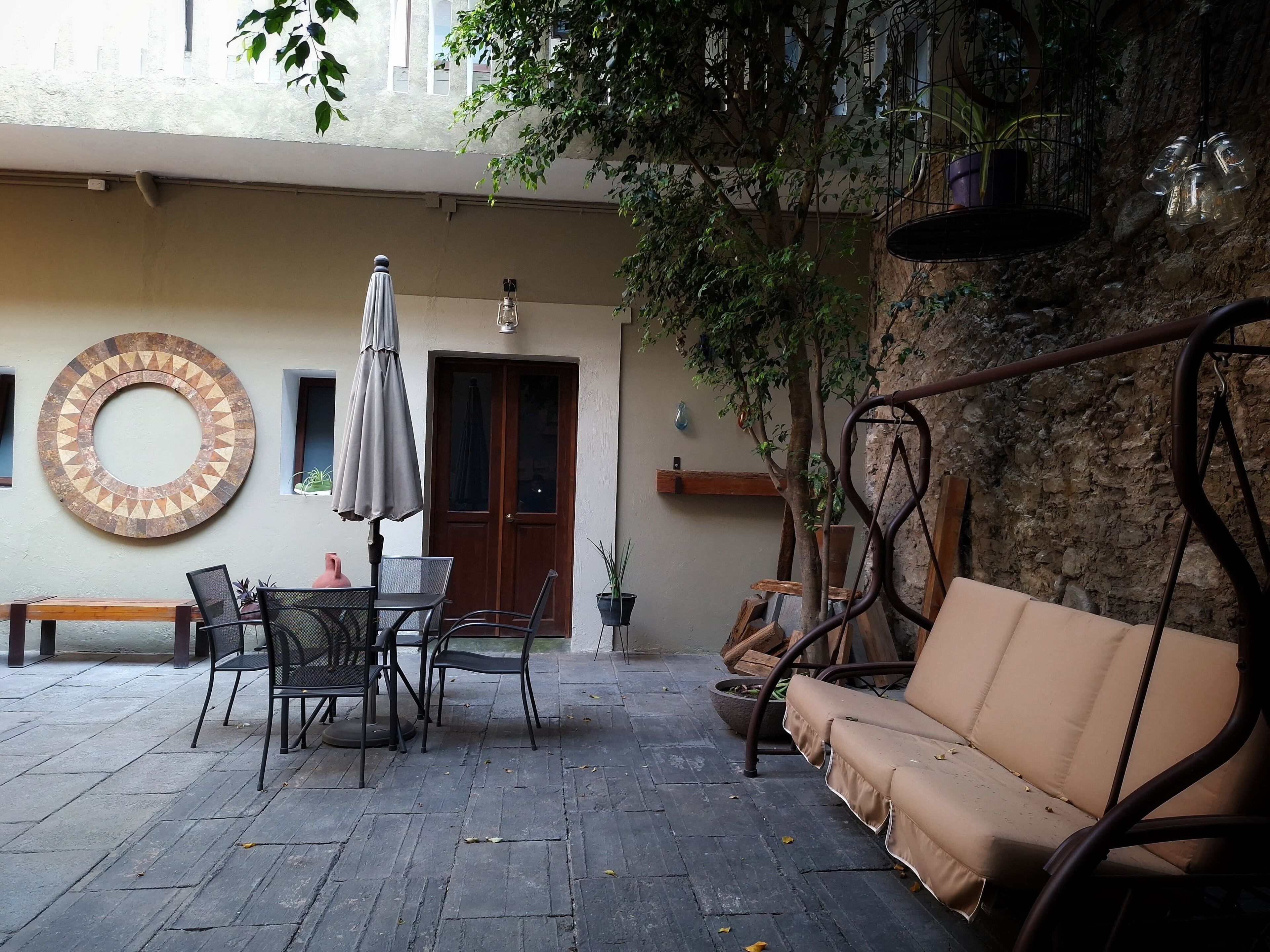 Photo - Hotel el Descanso